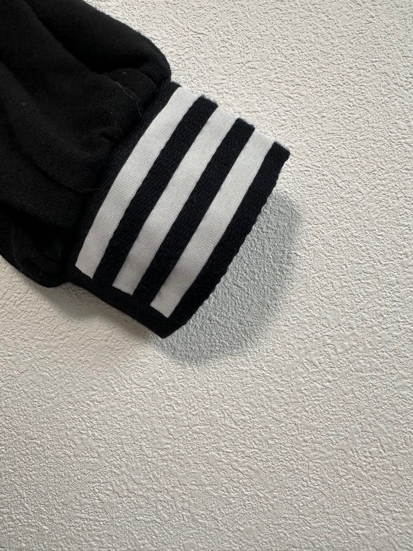 BORDERSatBALCONY ティアードトップ長袖チュニック　36 へプラム