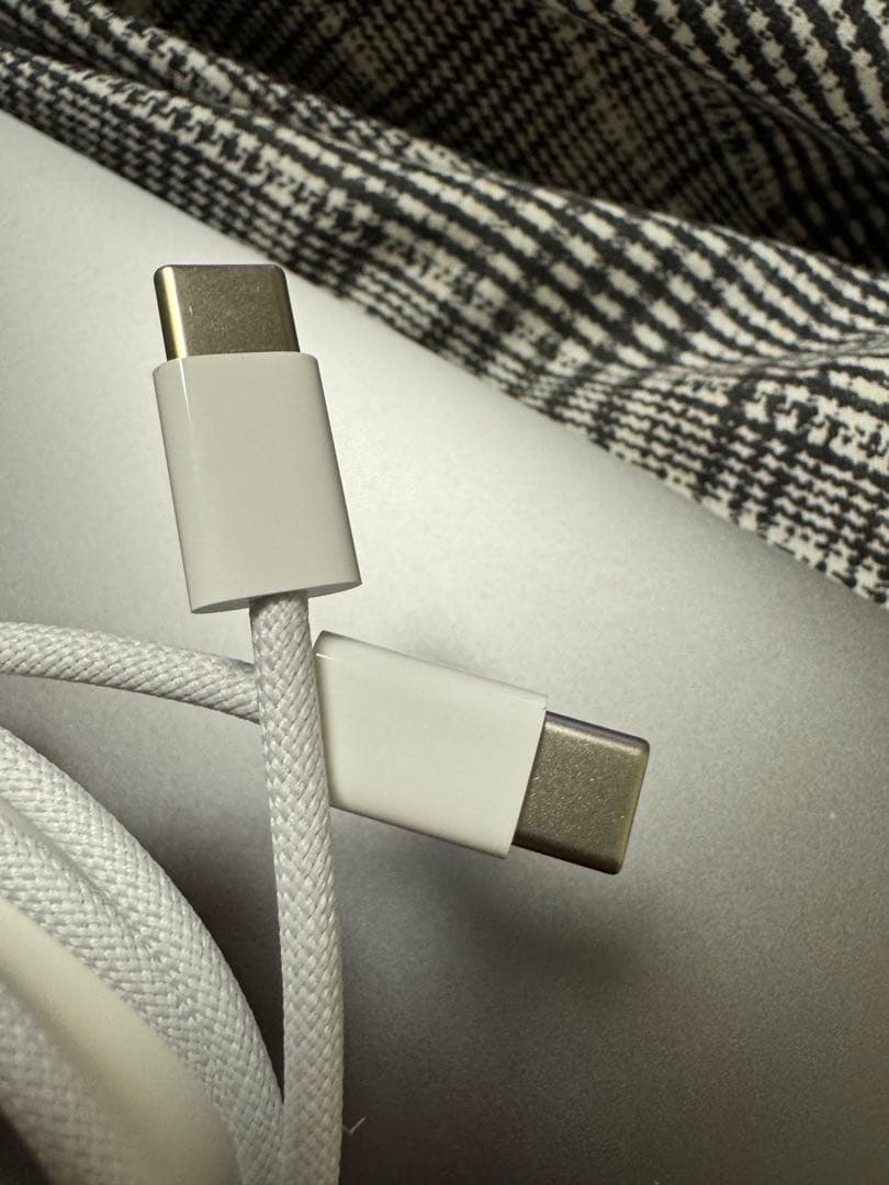 AirPods Pro2本体(USB-C) ケーブル、チップ未使用