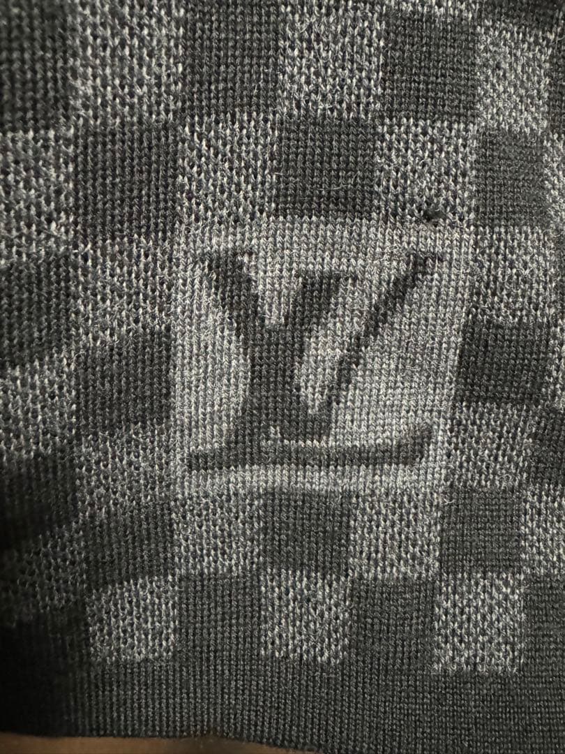 （正規品）ルイヴィトンのストール