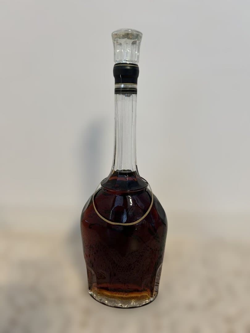 CAMUS Extra ロングネック　700mlコニャック【未開栓　古酒】