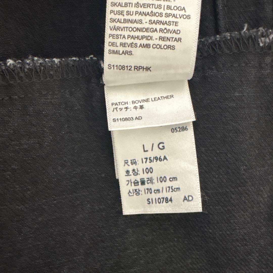 Levi’s EDIFICE別注 2nd Typeトラッカージャケット