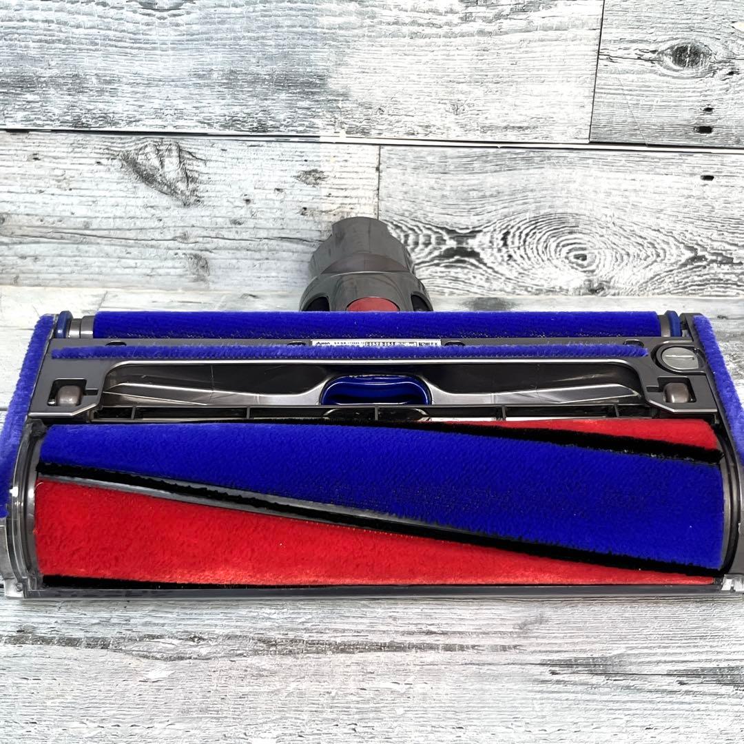 【美品】ダイソン 掃除機 コードレス Dyson V11 Fluffy SV14