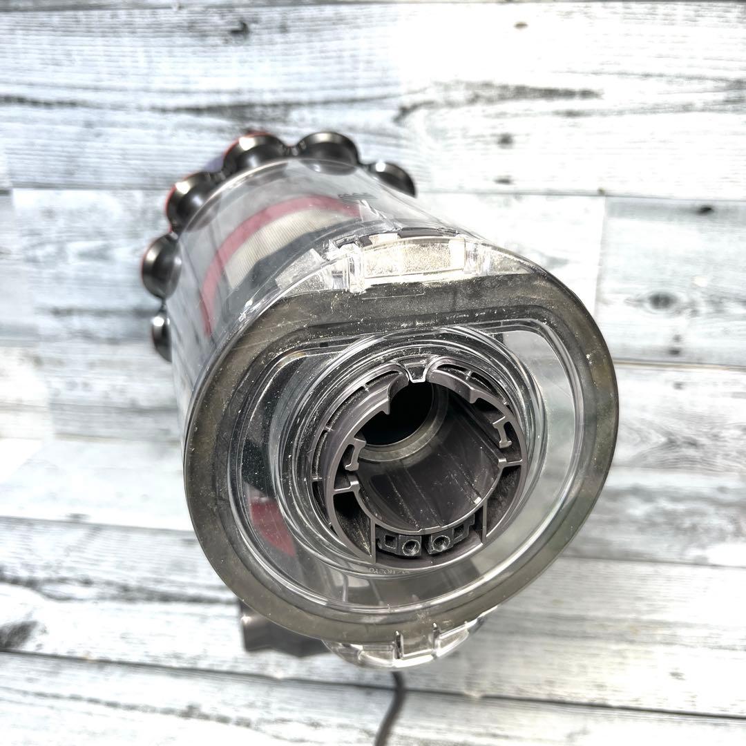 【美品】ダイソン 掃除機 コードレス Dyson V11 Fluffy SV14