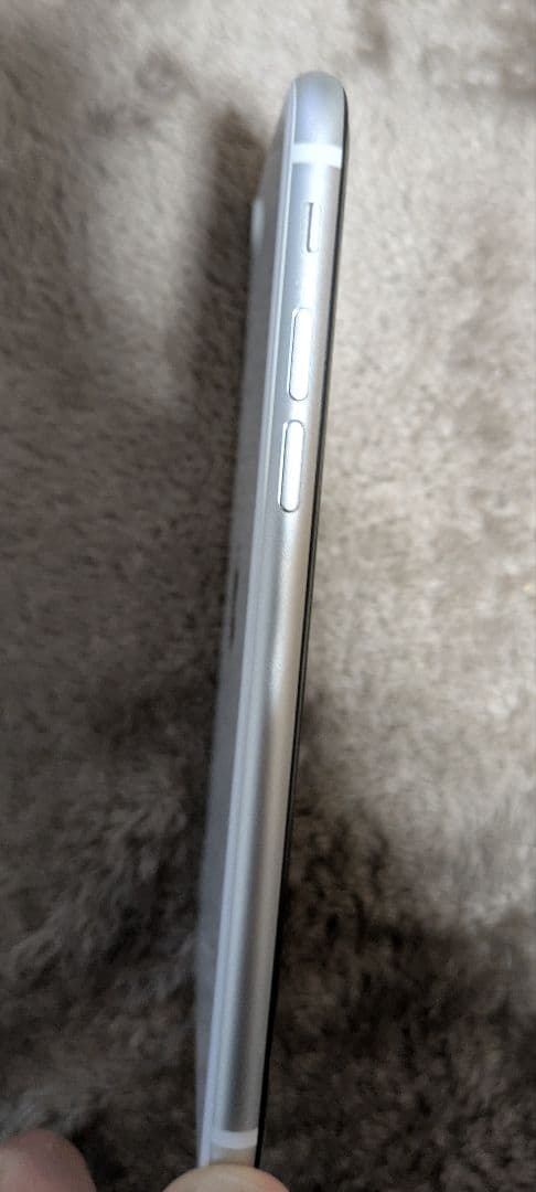 iPhoneSE2 ジャンク