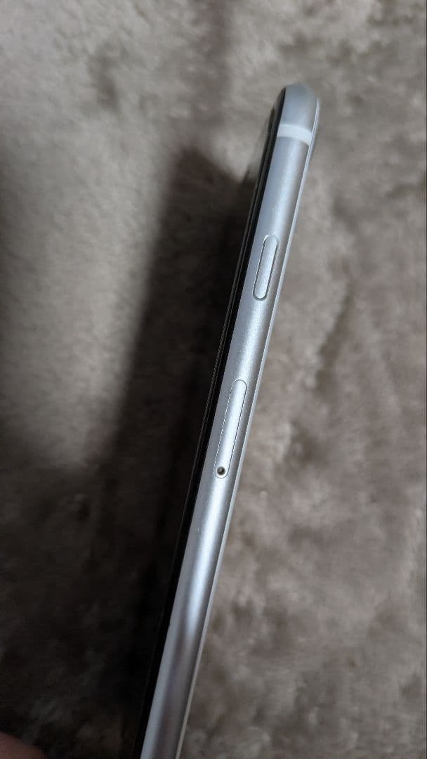 iPhoneSE2 ジャンク