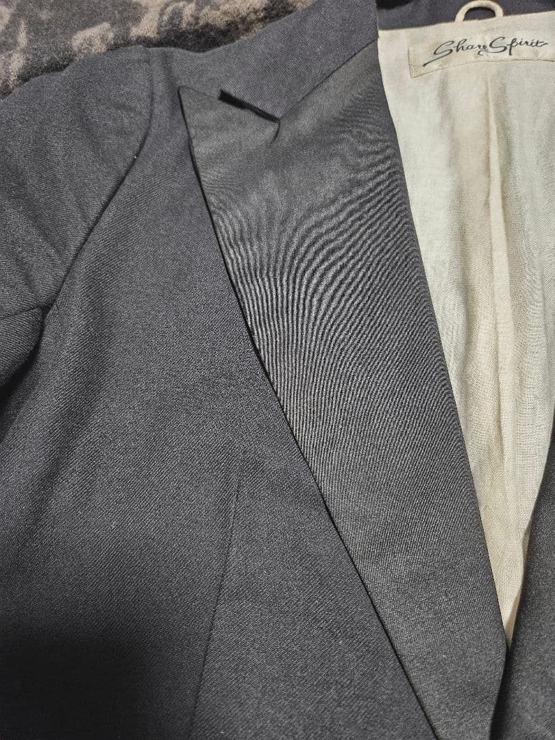 ShareSpirit 燕尾ジャケット