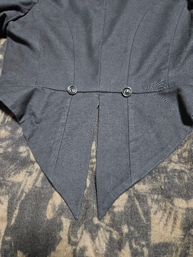 ShareSpirit 燕尾ジャケット