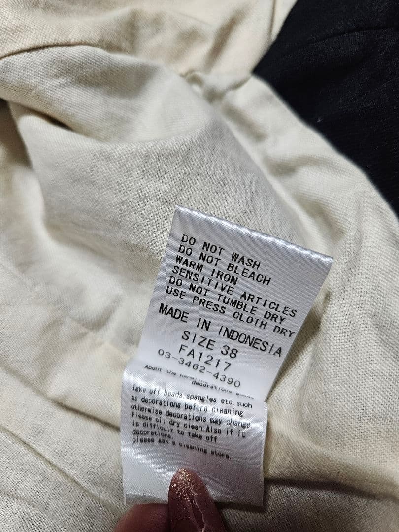 ShareSpirit 燕尾ジャケット