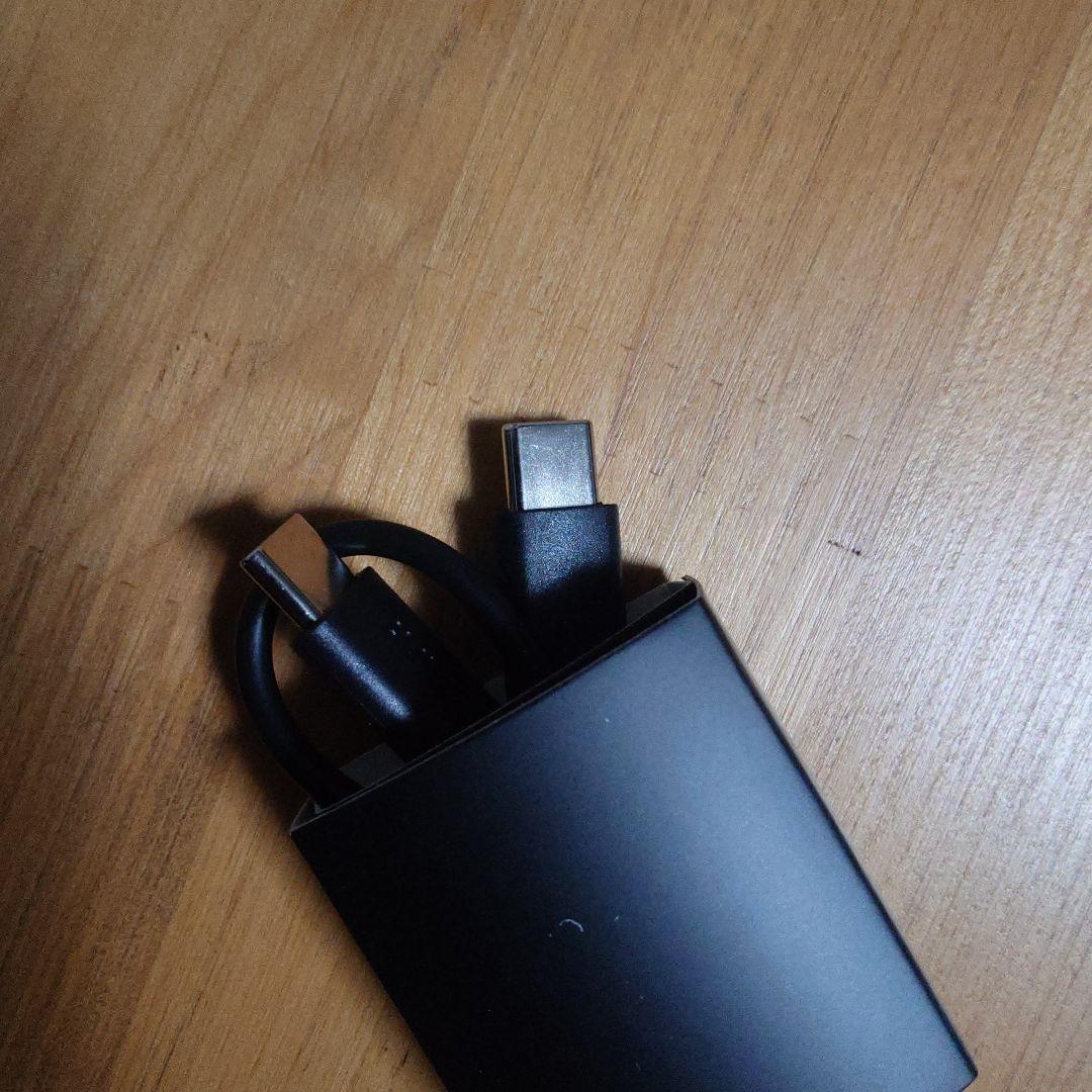 AVIOT TE-U1-PNKE ピヤホン9 2025年1月購入品