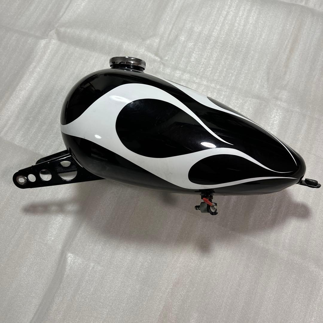 ハーレーダビッドソン　スポーツスターxl1200c タンク