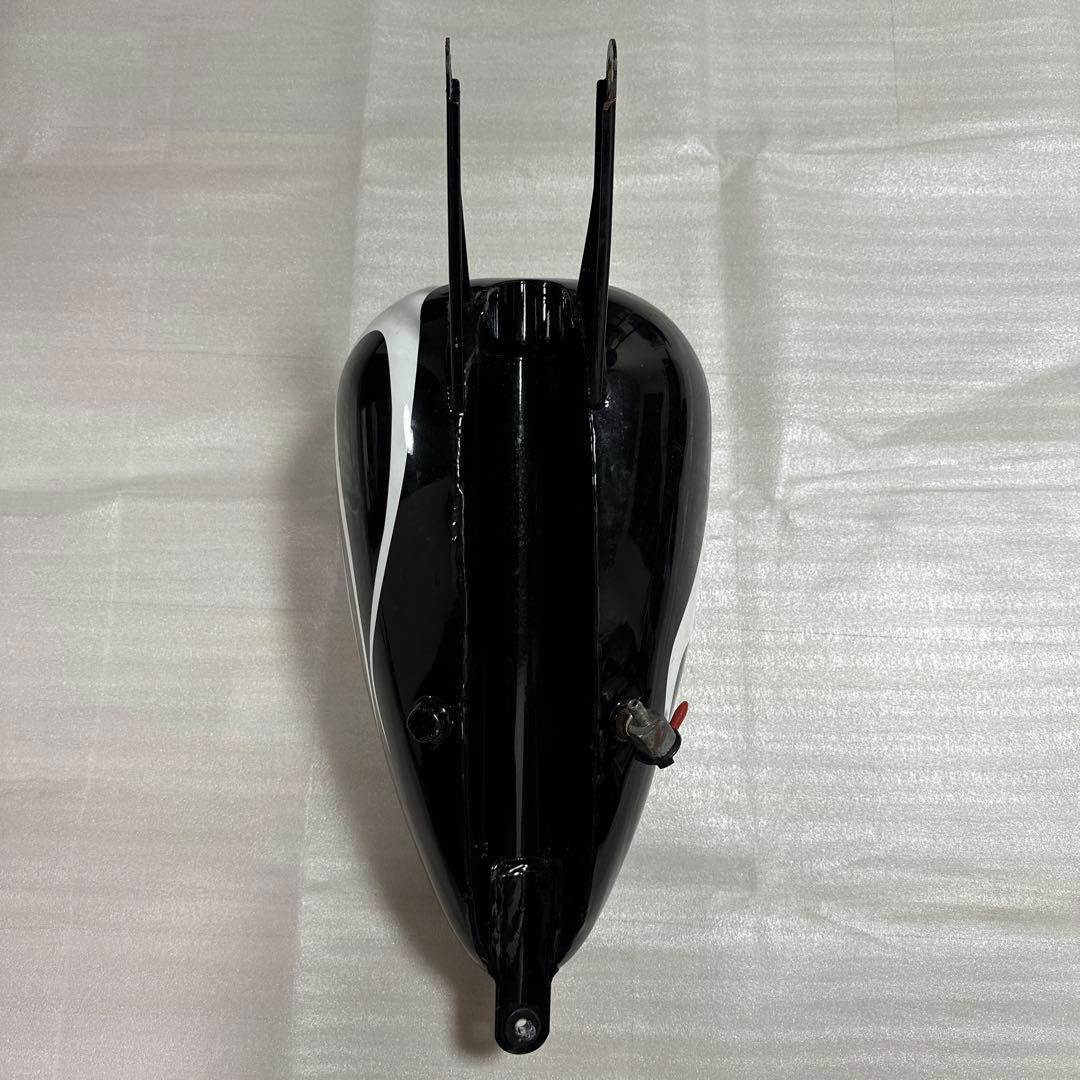 ハーレーダビッドソン　スポーツスターxl1200c タンク