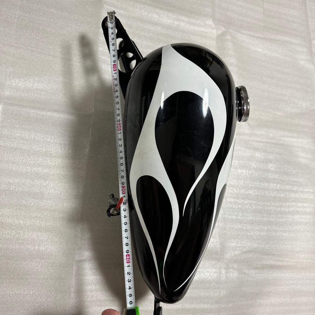 ハーレーダビッドソン　スポーツスターxl1200c タンク