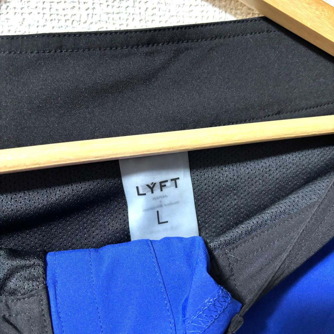 ⭐︎【公式完売　未使用品】⭐︎ LYFT リフト　サーフパンツ　L