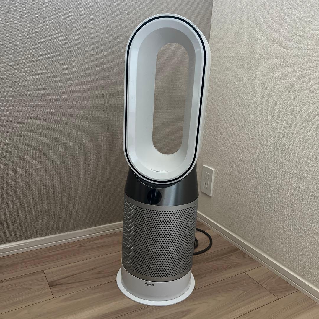 dyson Pure Hot＋Cool HP 04 WS N