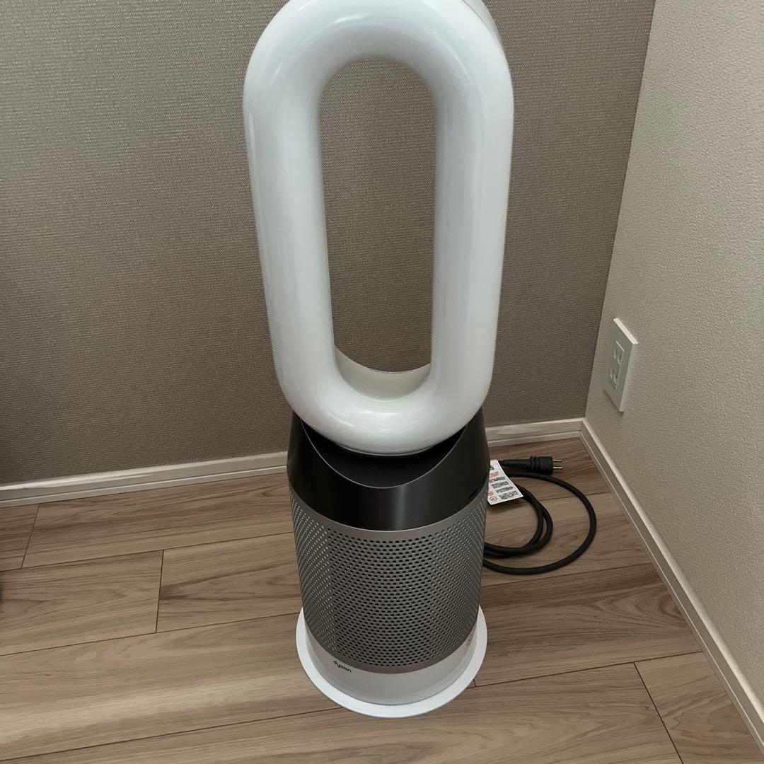 dyson Pure Hot＋Cool HP 04 WS N