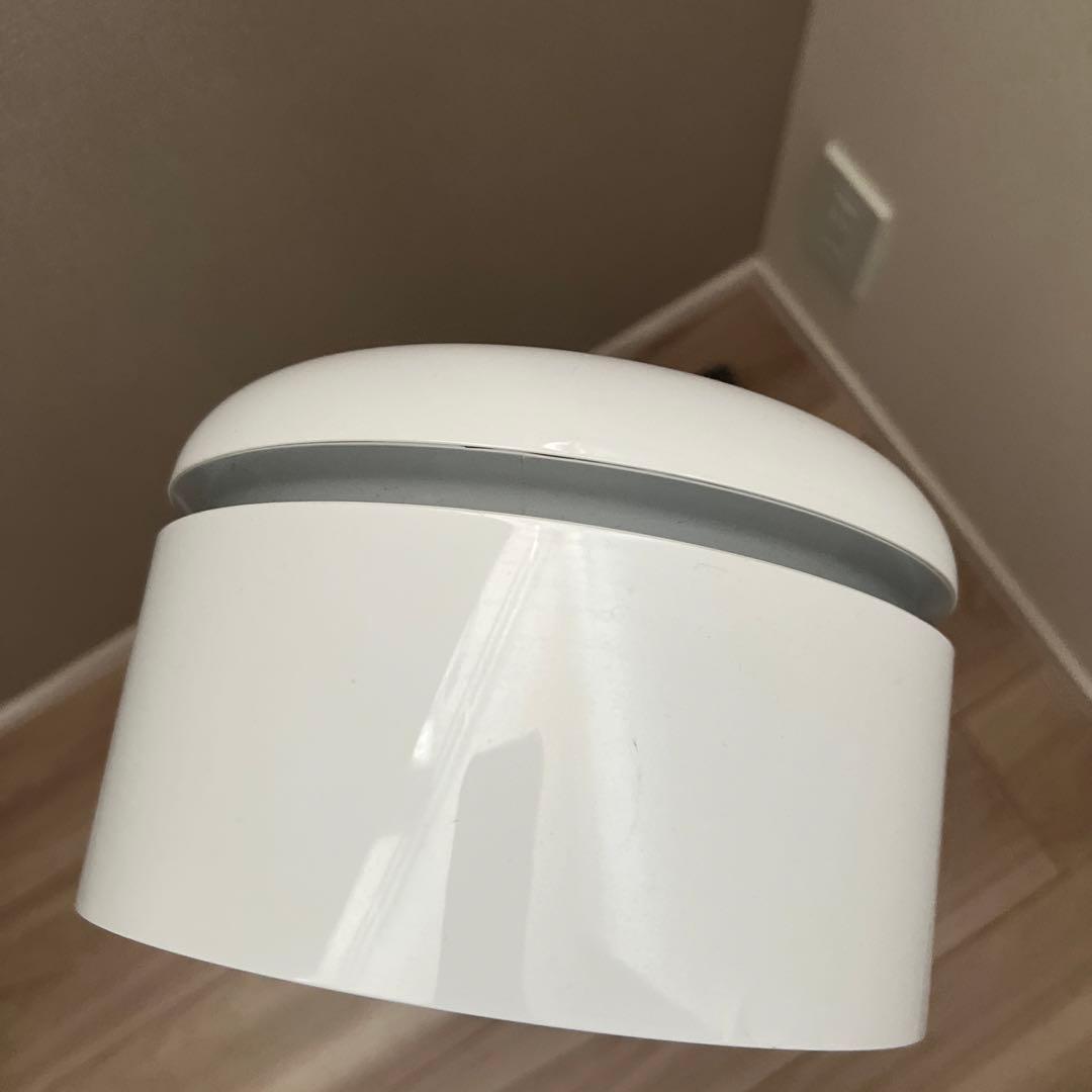 dyson Pure Hot＋Cool HP 04 WS N