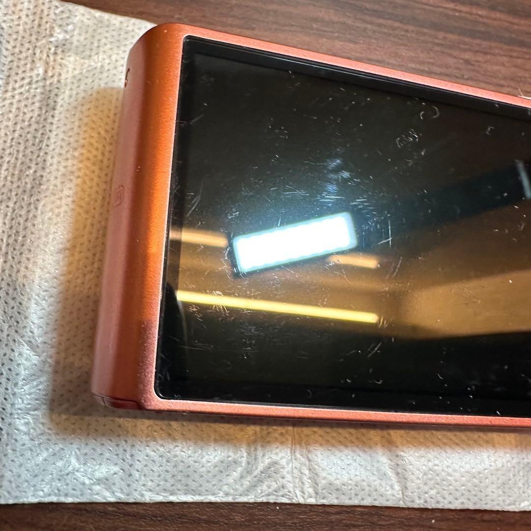 SONY Cyber-shot DSC-WX350 デジカメ ほぼ新品 4902