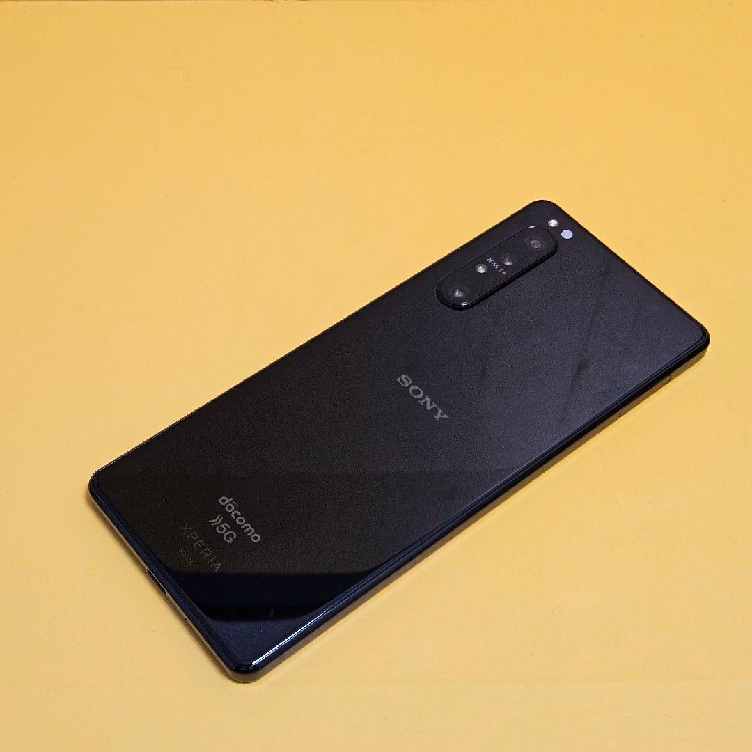 SONY Xperia 1 II SO-51A｜24時間以内発送#673