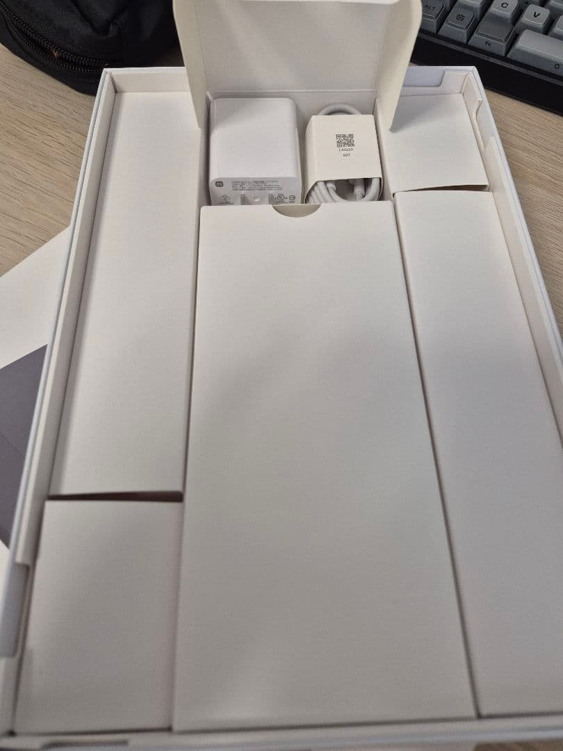 Redmi Pad 2 4GB+128GB 本体＋純正ケース