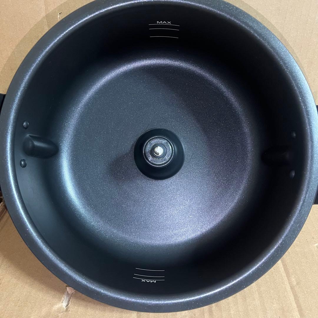 パナソニック ビストロ オートクッカー NF-AC700