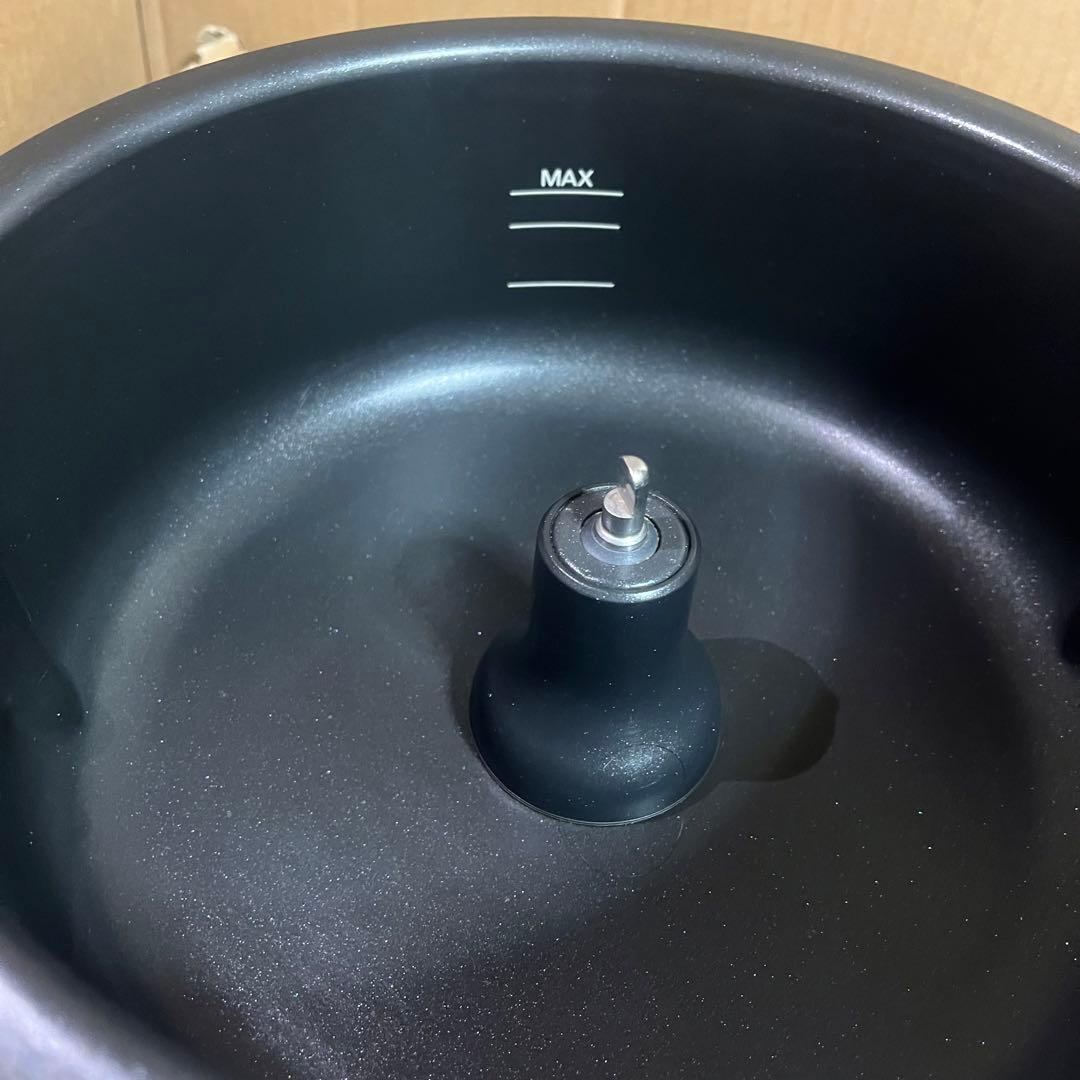 パナソニック ビストロ オートクッカー NF-AC700