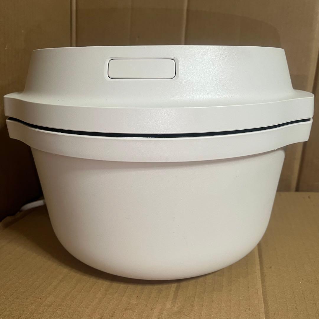 パナソニック ビストロ オートクッカー NF-AC700