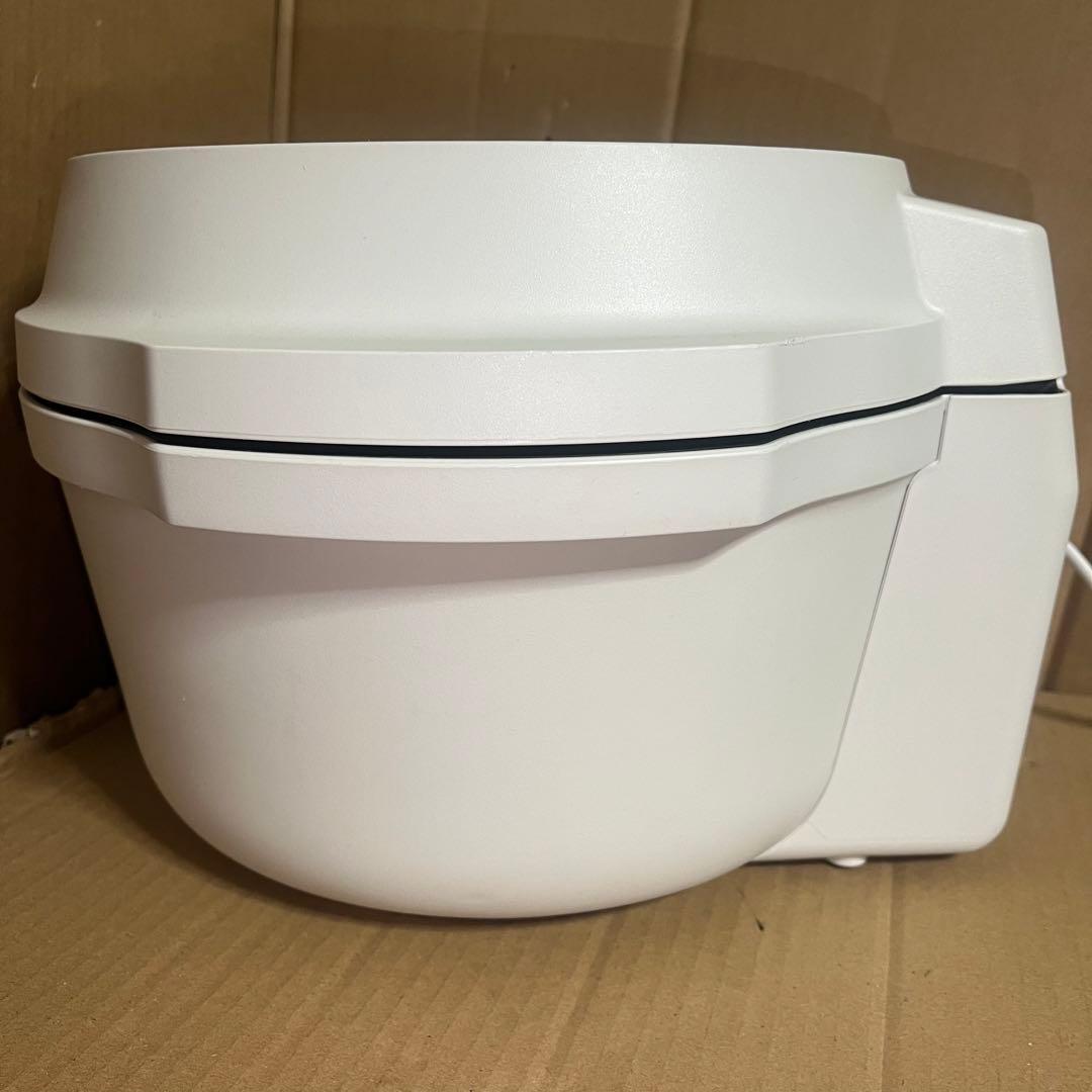 パナソニック ビストロ オートクッカー NF-AC700