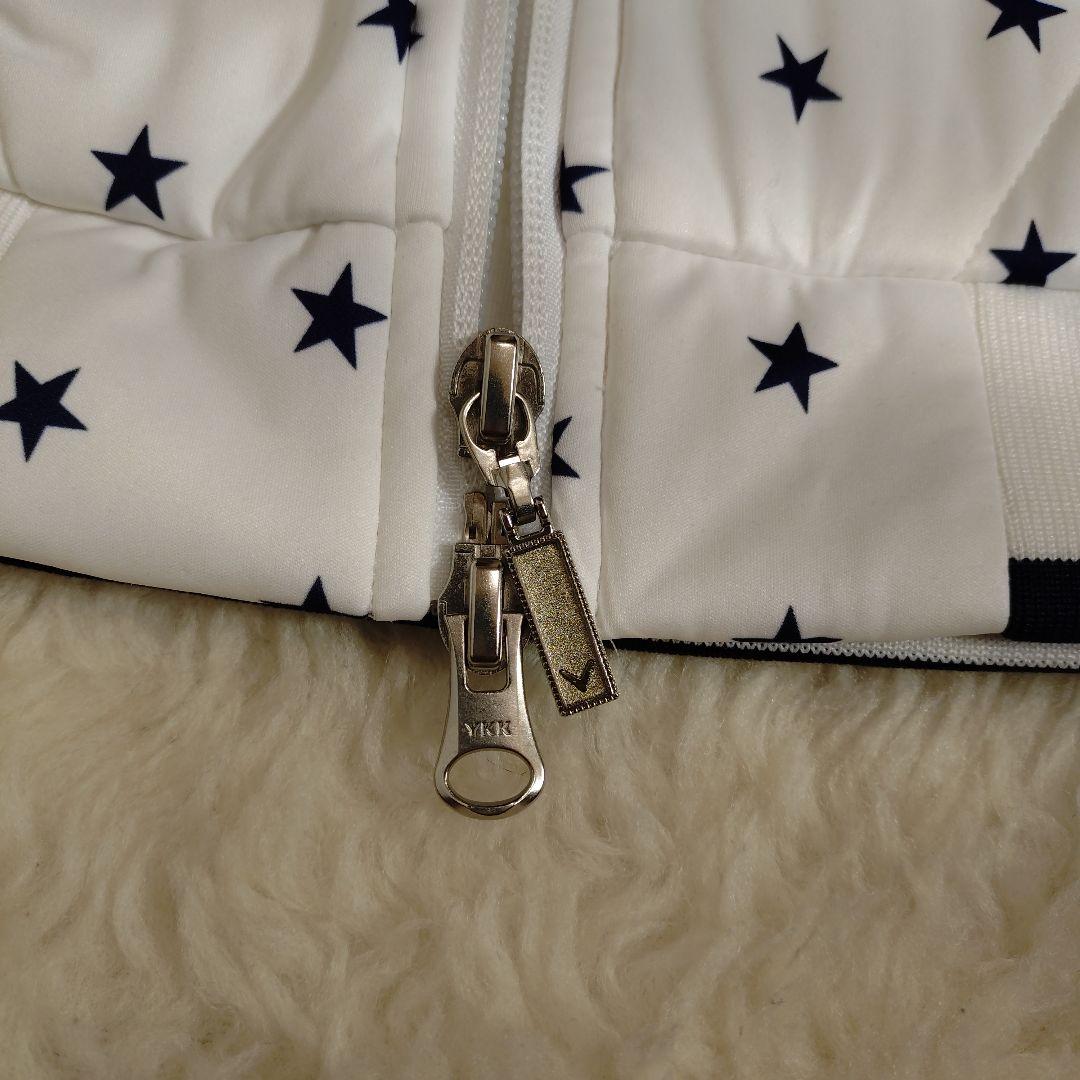 Callaway Golf ダウンベスト Lサイズ レディース