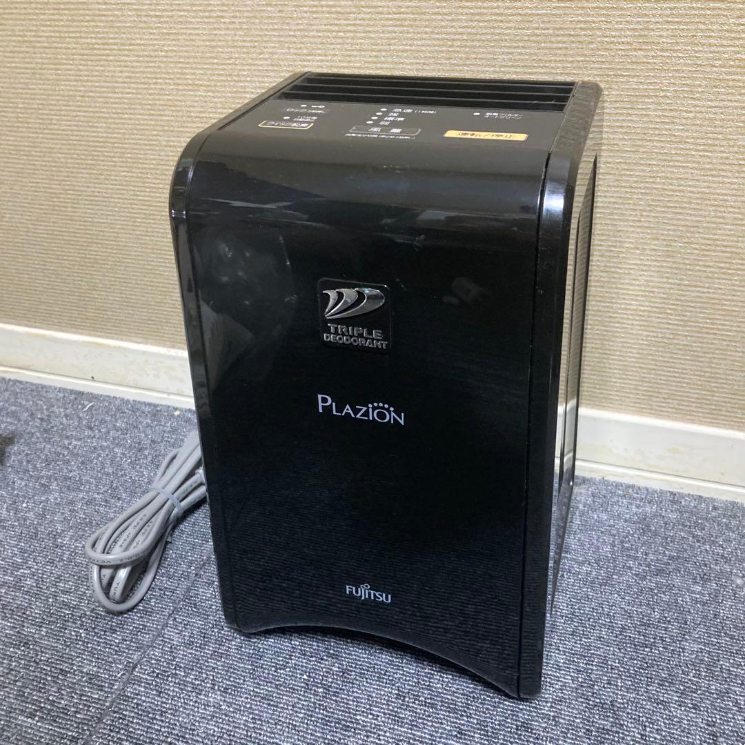 富士通ゼネラル　脱臭機　DAS-15K-B 2021年製