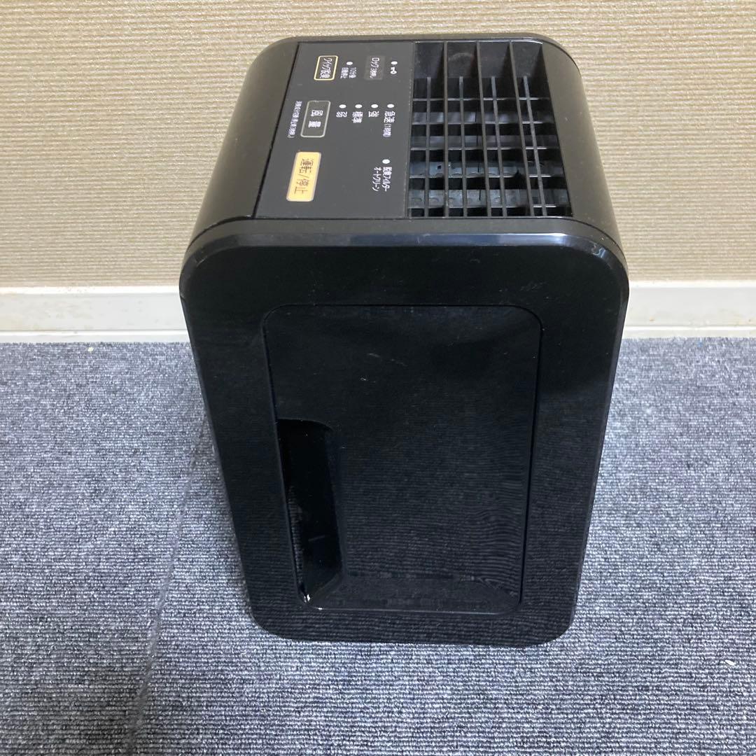 富士通ゼネラル　脱臭機　DAS-15K-B 2021年製