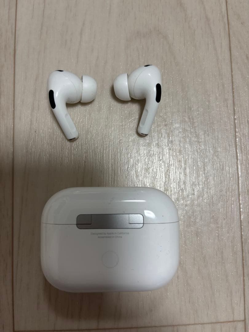 AirPods Pro（第2世代）