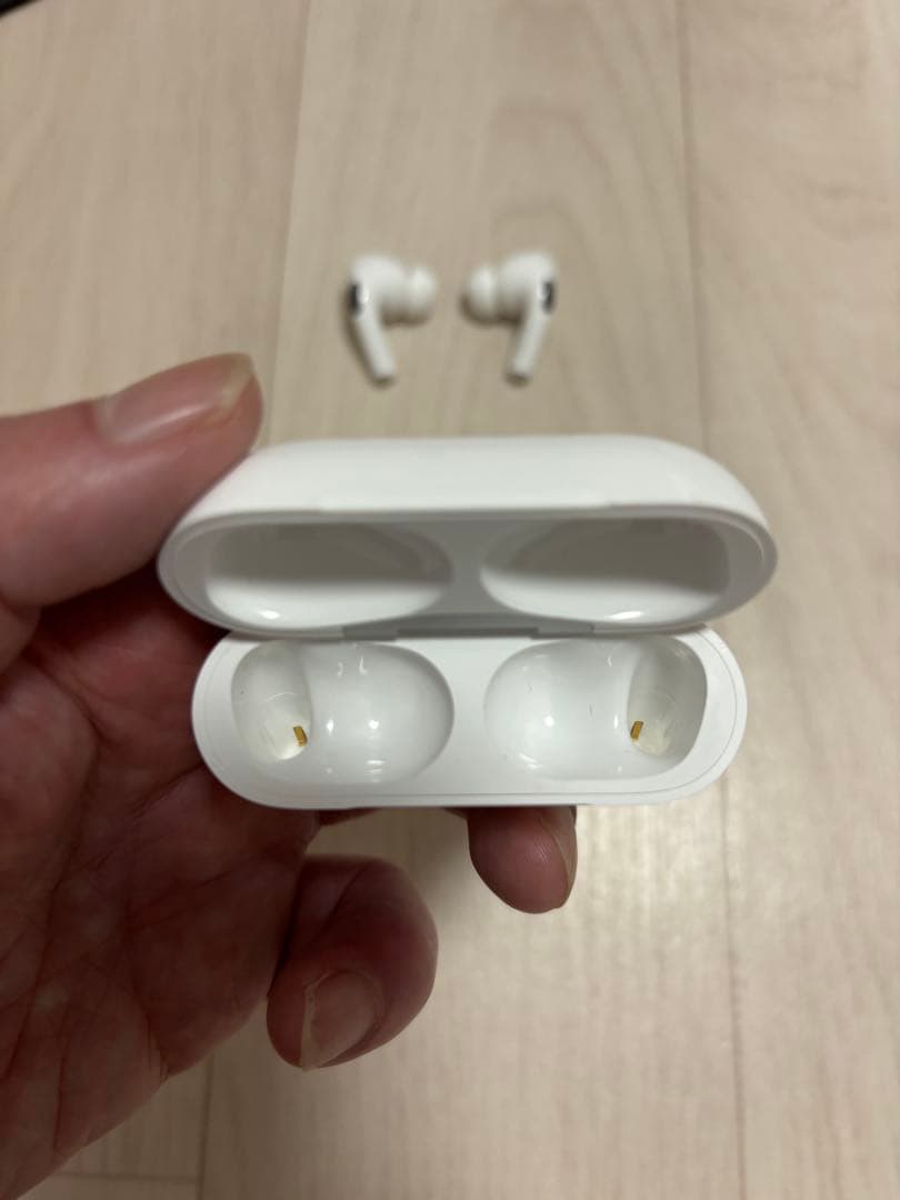 AirPods Pro（第2世代）