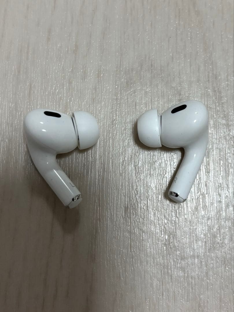 AirPods Pro（第2世代）