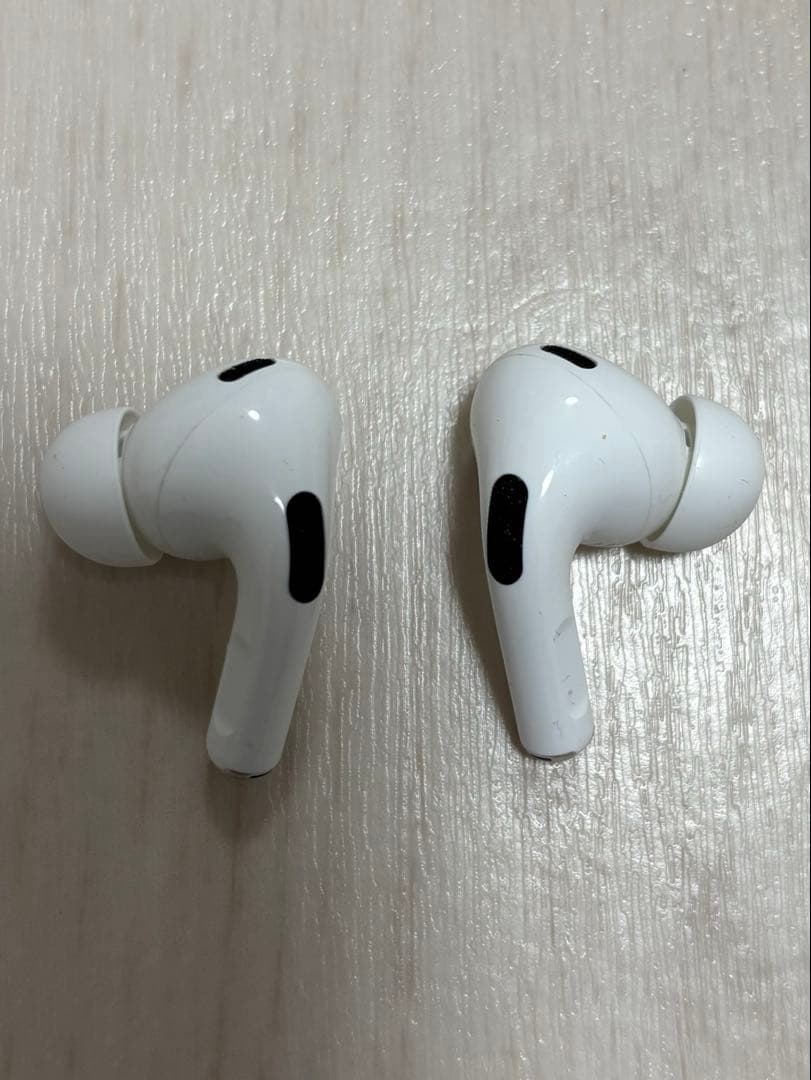AirPods Pro（第2世代）