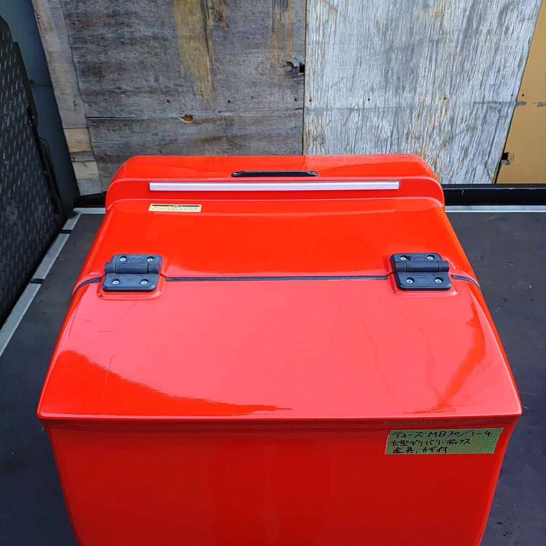 セーフティセカンド様！ティーズMB30/1-4