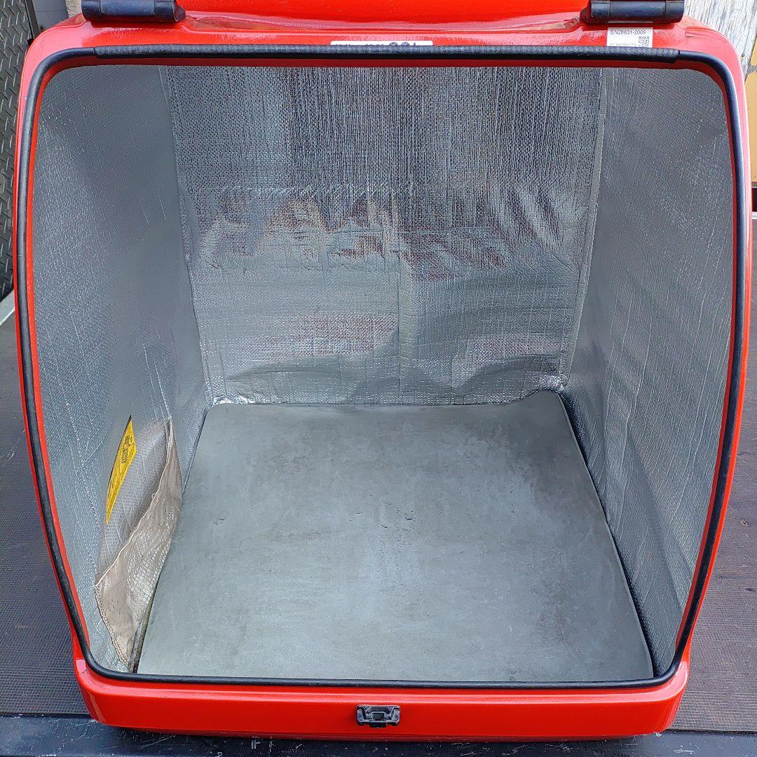 セーフティセカンド様！ティーズMB30/1-4