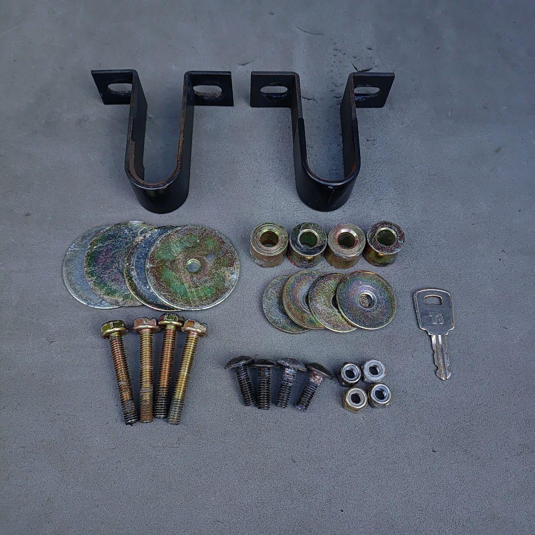 セーフティセカンド様！ティーズMB30/1-4