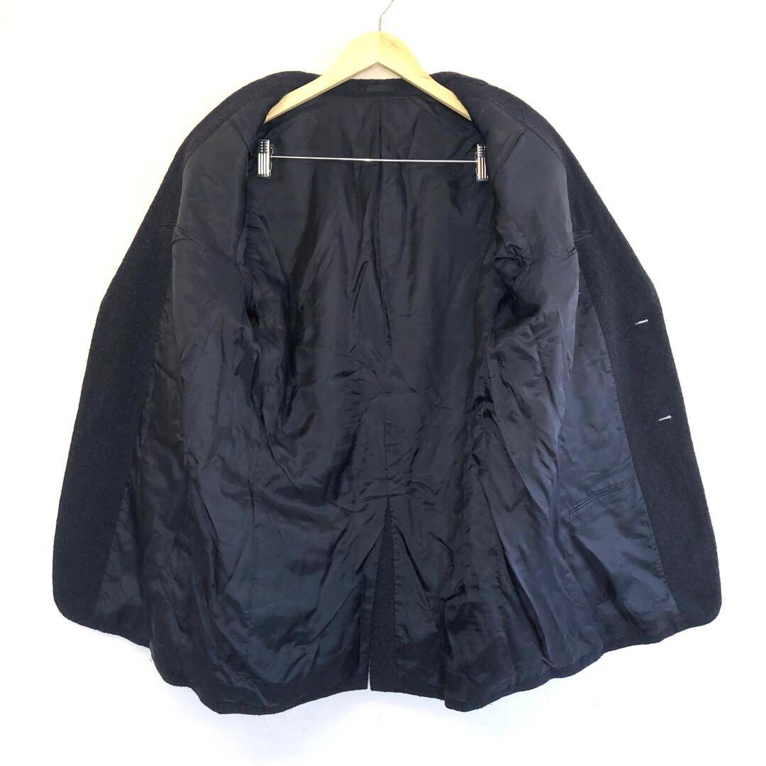 イッセイミヤケ Issei Miyake ウール セットアップ スーツ XL