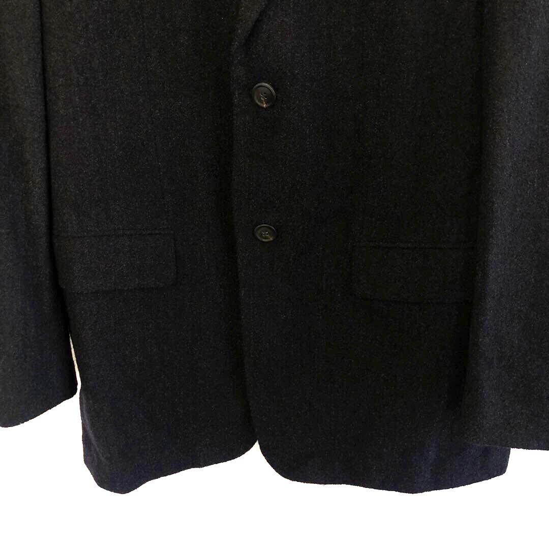 イッセイミヤケ Issei Miyake ウール セットアップ スーツ XL