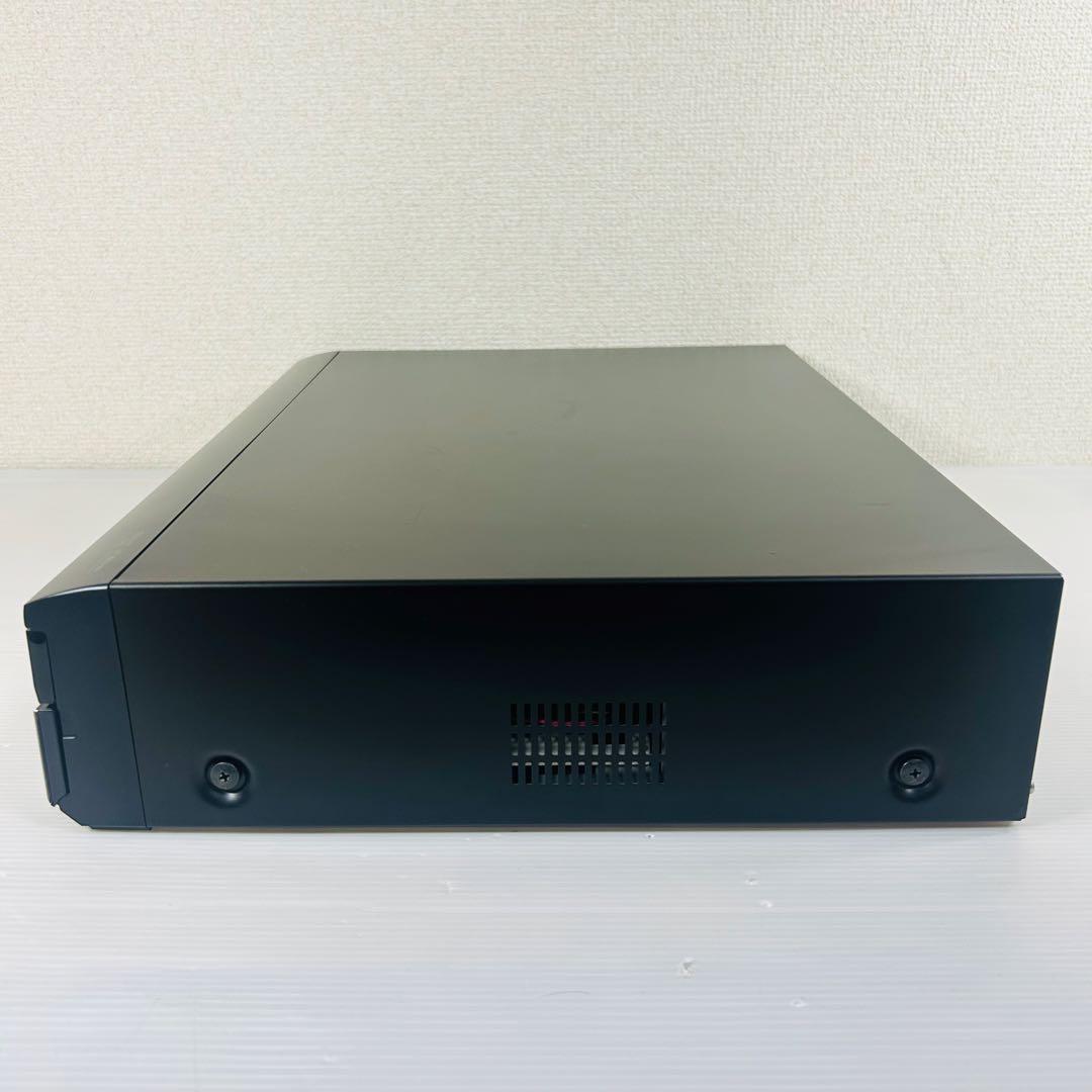 Panasonic DMR-BR670V 2011最終モデル　分解メンテ済み