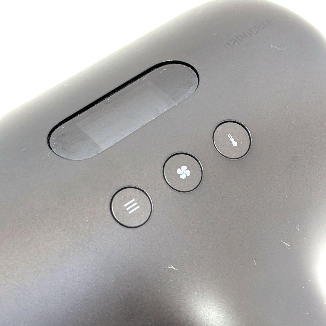 【25年製美品】Panasonic nanocare EH-NC50 ドライヤー