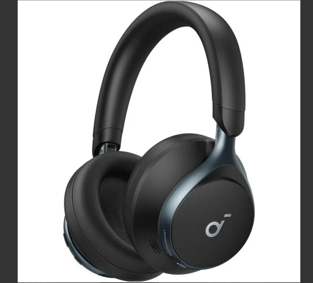 Anker Soundcore Space One ブラックA3035011