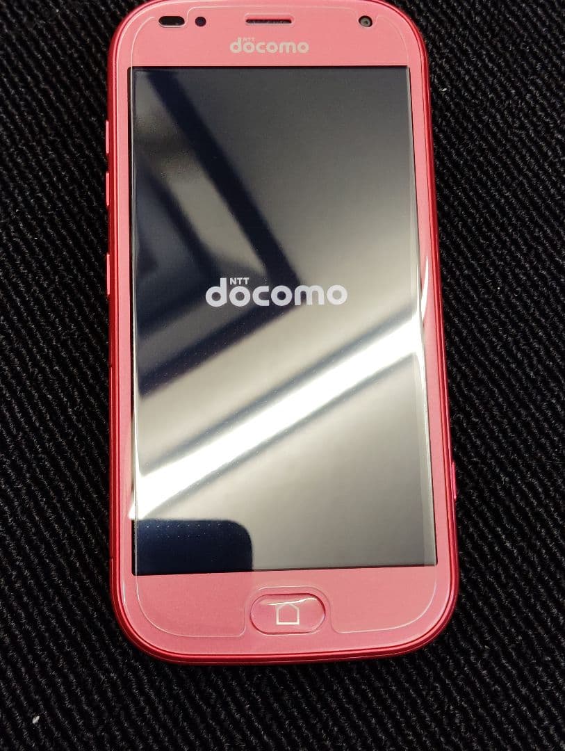 ｙ*ｓ様 【ほぼ未使用美品】F-42A らくらくスマホ docomo