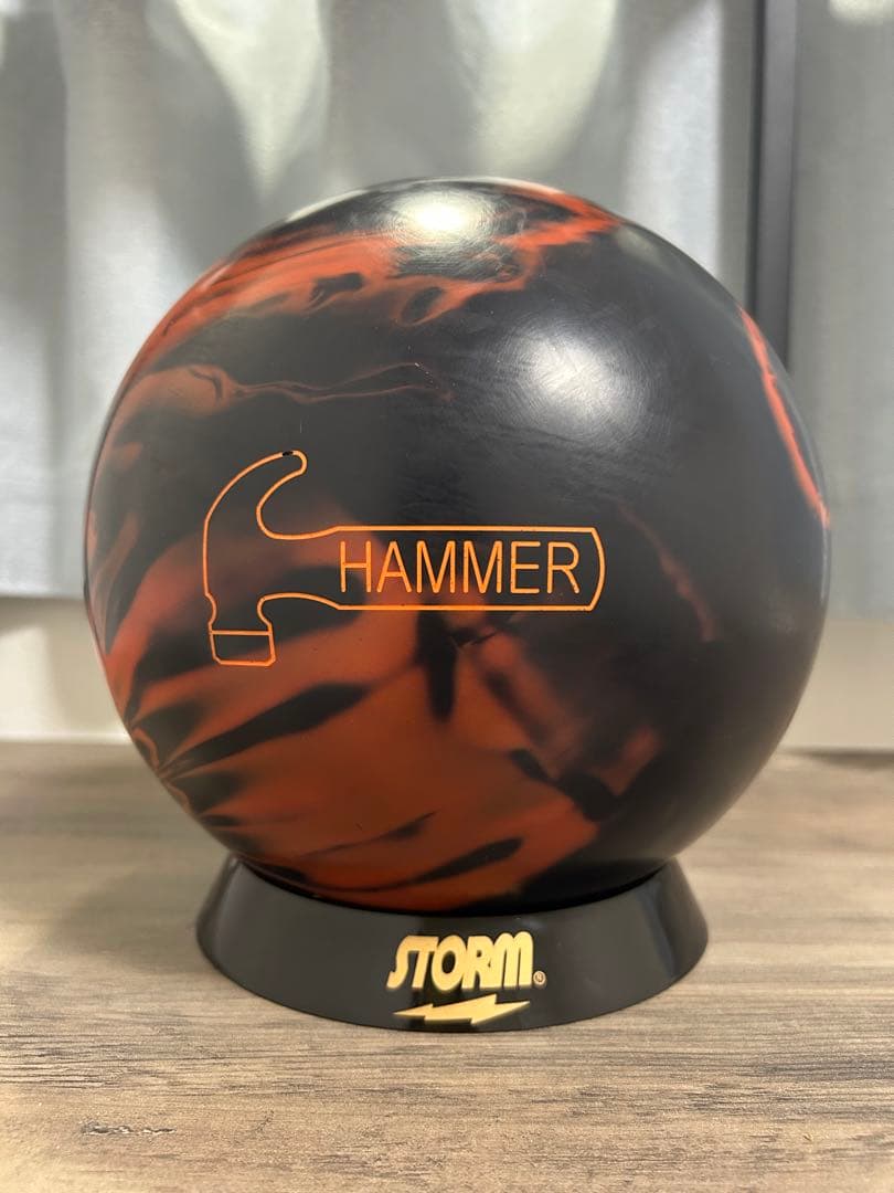 【美品】ブラックウィドー3.0 15ポンド