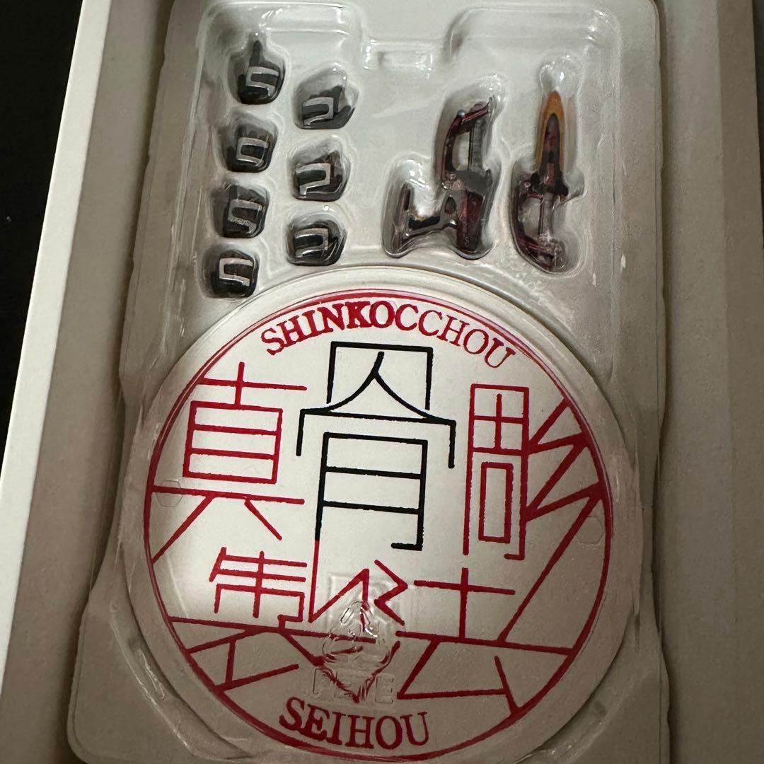 【今週末限定価格】仮面ライダーカブト 真骨彫　10th anniversary