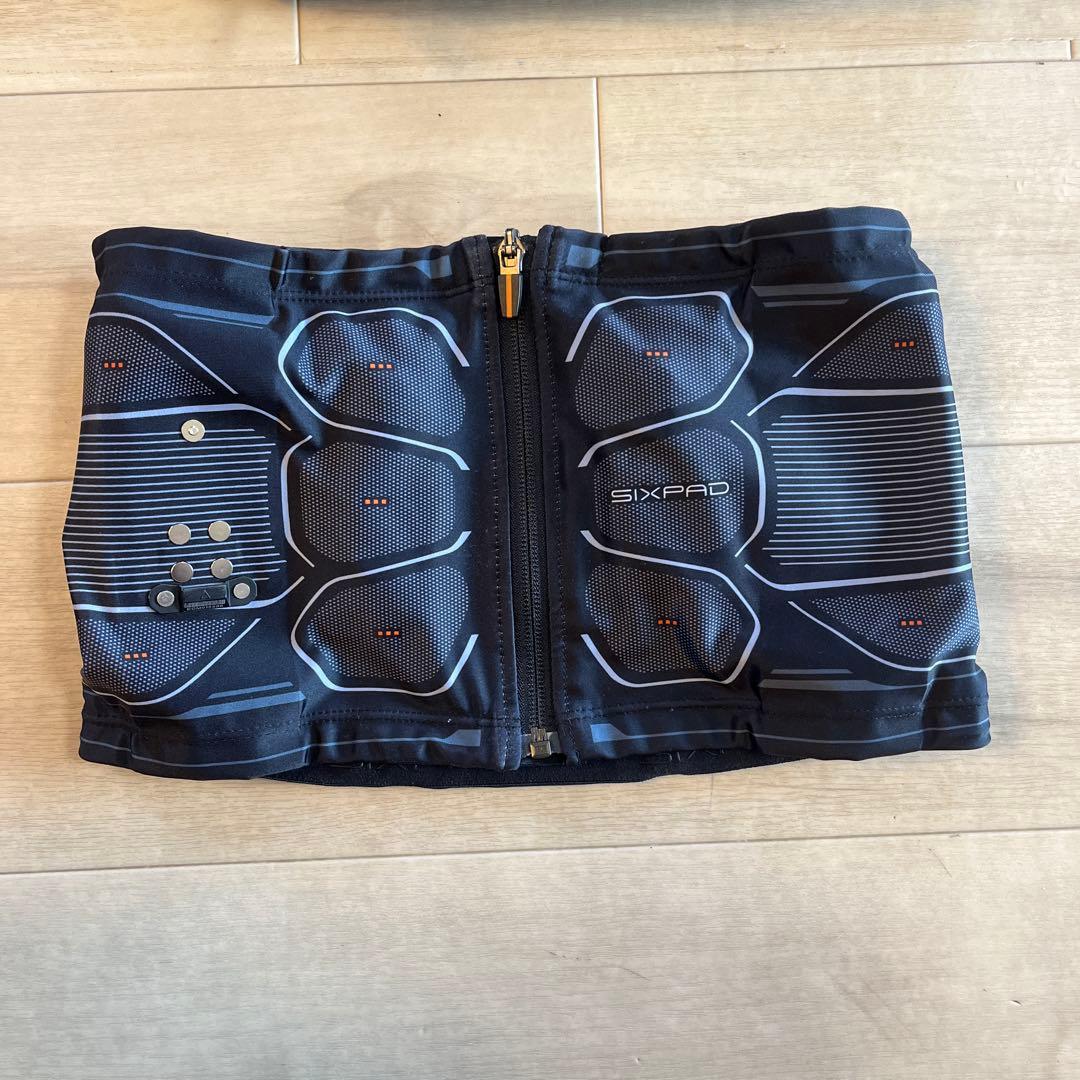 SIXPAD エクササイズベルト Mサイズ