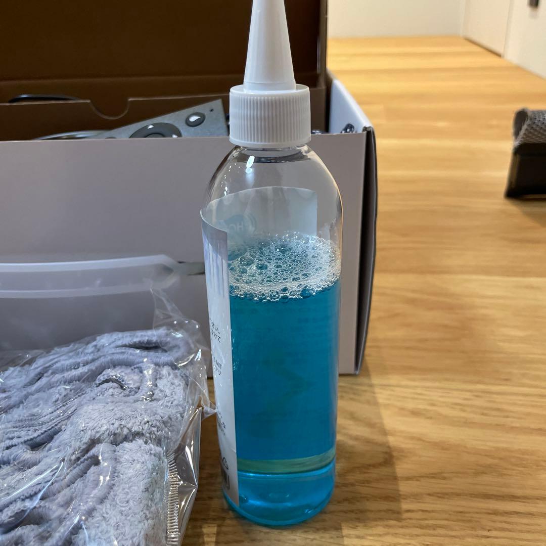 HOBOT-388 窓掃除ロボット