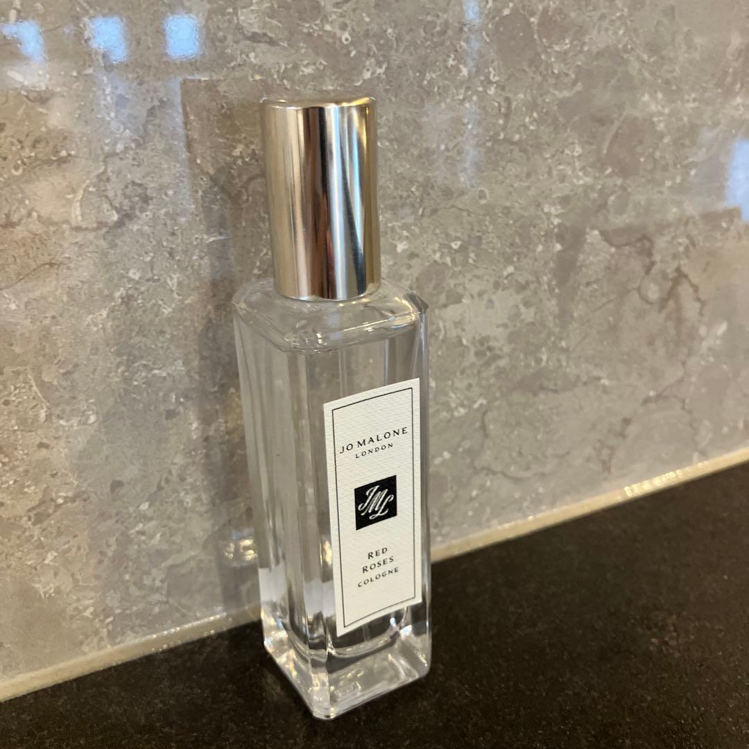 Jo MALONE LONDON レッド ローズ コロン
