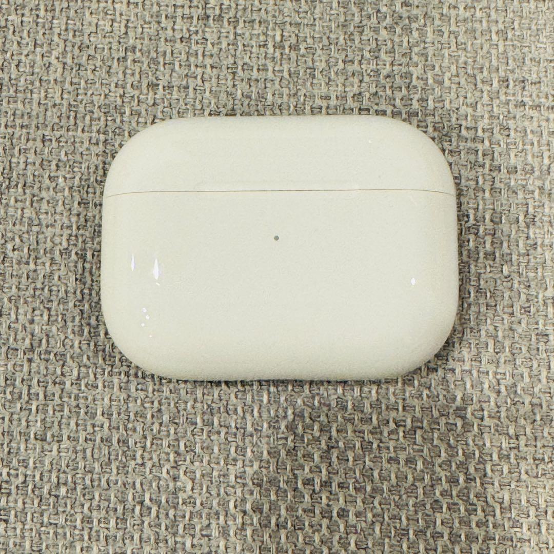 【ほぼ新品】AirPods Pro 第2世代 USB-C Apple 純正 本体