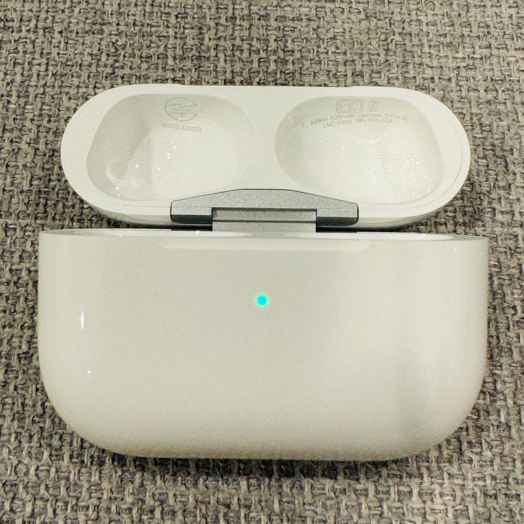 【ほぼ新品】AirPods Pro 第2世代 USB-C Apple 純正 本体